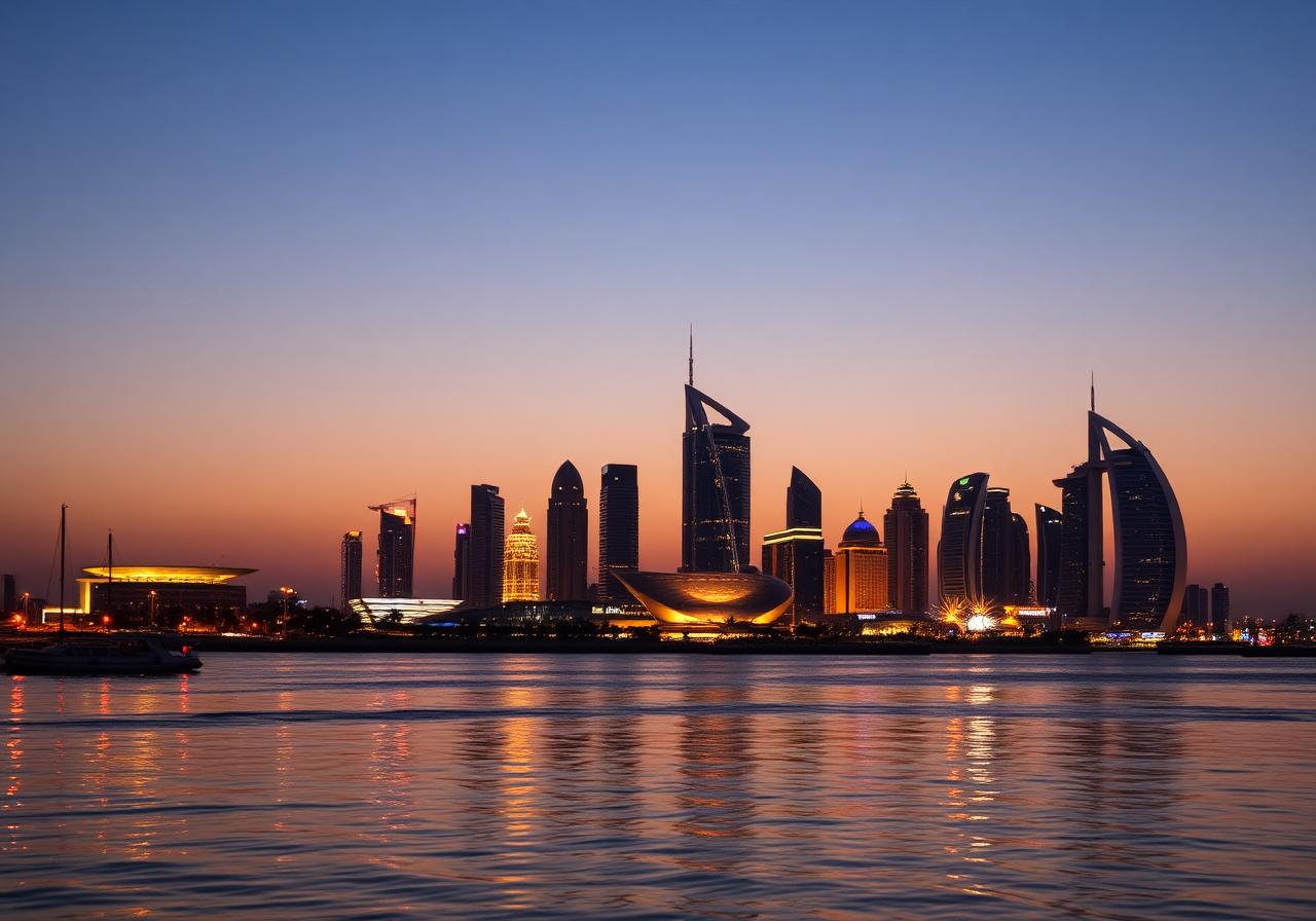 Abu Dhabi ↔ Fujairah Day Loop
